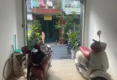 Bán nhà riêng 3 tầng diện tích 42,1m2 tại Phú Nhuận, hẻm xe tải, pháp lý đủ... Bán nhà riêng tại Phú Nhuận, Hồ Chí Minh 02