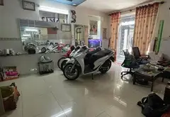 BÌNH TÂN GIÁP TÂN PHÚ – CĂN GÓC ĐẸP 2 TẦNG – ĐƯỜNG 8M XE TẢI
TRÁNH - 80M2 – NGANG HIẾM 5.6M, NỞ HẬU... Bán owner_side tại Bình Tân, Hồ Chí Minh 06