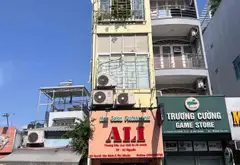 Bán nhà mặt tiền kinh doanh sầm uất tại Phú Nhuận, diện tích 41m², 4 tầng... Bán nhà mặt phố tại Cầu Kiệu, Hồ Chí Minh 04