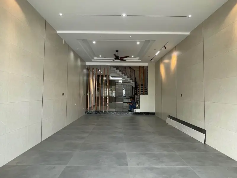 Nhà mặt phố 4 tầng rộng 100m2 giá 16,5 tỷ tại Bình Tân... Bán nhà mặt phố tại An Lạc, Hồ Chí Minh 01