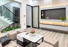 Bán nhà riêng 4 tầng tại Kiều Đông - Hồng Thái, ngõ ô tô, giá 3,65 tỷ... Bán nhà riêng tại An Hải, Hải Phòng 02
