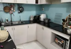 Bán nhà 2 tầng 31m2 hướng Đông Nam tại Phường 14 Gò Vấp giảm 100 triệu... Bán nhà riêng tại An Hội Tây, Hồ Chí Minh 02