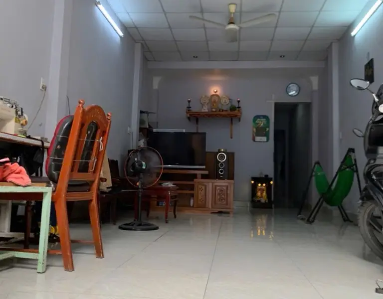 Bán nhà 100m2 2PN 2VS Quận 12, đường ô tô đỗ cửa... Bán owner_side tại Thới An, Hồ Chí Minh 01