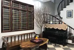 Bán biệt thự khu Xuân Đỉnh - Xuân Tảo, ô tô vào nhà, 116m, mặt tiền 8m, chỉ 30.5 tỷ... Bán nhà riêng tại Xuân Đỉnh, Hà Nội 08