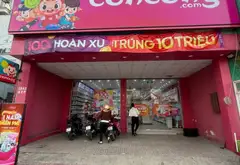 Nhà mặt tiền Huỳnh Tấn Phát, Nhà Bè - Vị trí vàng kinh doanh đỉnh... Bán nhà mặt phố tại Nhà Bè, Hồ Chí Minh 01