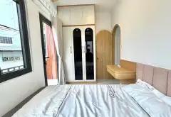 Bán nhà 2 tầng đường Nguyễn Văn Đậu, giá 4,99 tỷ... Bán nhà riêng tại Bình Lợi Trung, Hồ Chí Minh 05