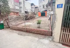 Bán đất 61.2m2 mặt tiền 4m tại Ngọc Trì, Thạch Bàn, Long Biên... Bán đất tại Long Biên, Hà Nội 01