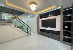 Nhà 4 tầng mới xây độc lập tại Phú Xá với thiết kế tiện nghi... Bán nhà riêng tại Đông Hải, Hải Phòng 03