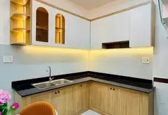 Bán nhà riêng 2 tầng, 2 phòng ngủ tại Quang Trung, diện tích 30m²... Bán nhà riêng tại Thông Tây Hội, Hồ Chí Minh 07