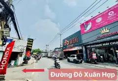 🔥 Nhà Phước Long Sát Đỗ Xuân Hợp - Hẻm Xe Hơi - 2PN Ở Ngay 🔥... Bán nhà riêng tại Phước Long, Hồ Chí Minh 01