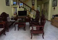 Nhà 3 Tầng 6m Mặt Tiền Gần Bàu Cát, Hẻm Ô Tô Thông... Bán nhà riêng tại Bảy Hiền, Hồ Chí Minh 15