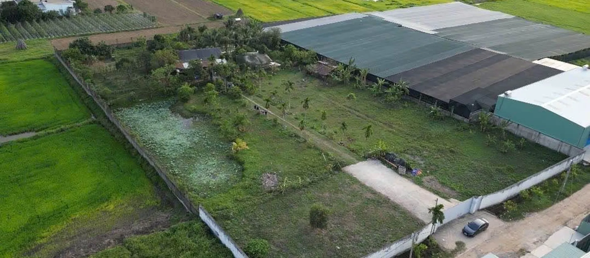 Bán nhà mặt phố rộng lớn tại xã Xuân Thới Sơn Hóc Môn giá ưu đãi... Bán nhà mặt phố tại Xuân Thới Sơn, Hồ Chí Minh 01