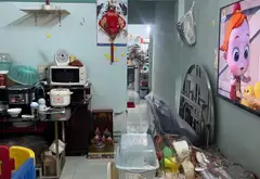 Nhà mặt tiền sầm uất Quận 12, không gian sống lý tưởng... Bán nhà riêng tại Trung Mỹ Tây, Hồ Chí Minh 03