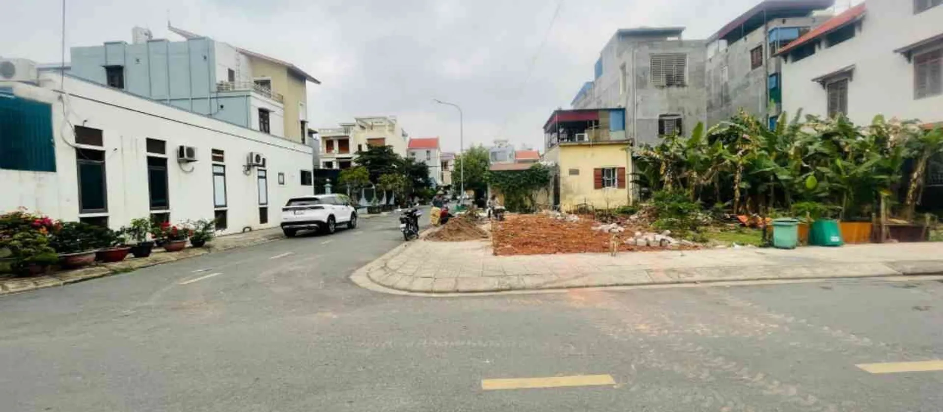 Cơ hội vàng sở hữu lô góc hướng Nam siêu đắc địa tại Thuỷ Đường... Bán đất tại Thủy Nguyên, Hải Phòng 01