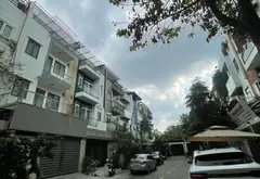 Bán nhà mặt phố Quận 7 - Nhà 4 tầng, 4 phòng ngủ, mặt tiền 5.8m giá 15.8 tỷ... Bán nhà mặt phố tại Phú Thuận, Hồ Chí Minh 04