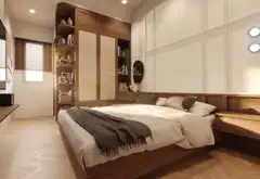Bán nhà hẻm kinh doanh ô tô Lê Văn Sỹ Quận 3, 50m2, giá 12.9 tỷ... Bán nhà riêng tại Nhiêu Lộc, Hồ Chí Minh 11