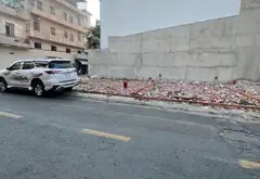 Nhà mặt phố Trung Mỹ Tây - Vị trí đắc địa, giá hợp lý... Bán nhà mặt phố tại Trung Mỹ Tây, Hồ Chí Minh 01