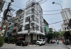 Siêu phẩm nhà 2 mặt phố lô góc, thang máy hiện đại, kinh doanh sầm uất... Bán nhà mặt phố tại Kiến Hưng, Hà Nội 04