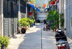 BÁN NHÀ ĐƯỜNG HỒ VĂN LONG-BÌNH TÂN ( 50m2 - 4 tầng ). Hẻm xe hơi . Giá nhỉnh nhẹ 5 tỷ.... Bán nhà riêng tại Bình Tân, Hồ Chí Minh 04