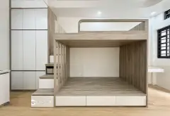 Nhà 7 phòng cho thuê thang máy khu Quận 3 sầm uất... Bán nhà riêng tại Bàn Cờ, Hồ Chí Minh 09