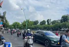 Nhà mặt tiền đường Hoàng Sa, xây mới thỏa thích, kinh doanh đỉnh... Bán nhà mặt phố tại Nhiêu Lộc, Hồ Chí Minh 01