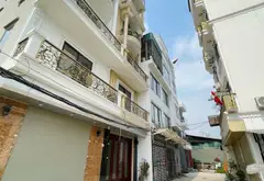 Nhà trong ngõ, ngách, hẻm - 42m² - Long Biên, Hà Nội - 11.5 tỷ... Bán nhà riêng tại Long Biên, Hà Nội 02
