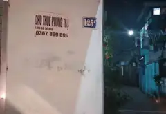 Nhà riêng 3 tầng tại Hào Khê, khu dân cư văn minh tiện nghi... Bán nhà riêng tại Lê Chân, Hải Phòng 17
