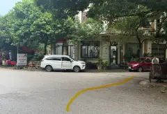 Bán đất 57,5m2 tại phường Võ Cường, TP. Bắc Ninh, mặt tiền 4,8m, ô tô vào đất... Bán đất tại Võ Cường, Bắc Ninh 04