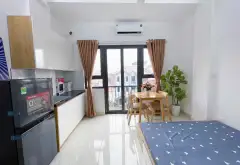 Chung cư mini 12 phòng full nội thất, doanh thu khủng tại Ngọc Hồi... Bán chung cư mini tại Đại Thanh, Hà Nội 01