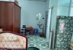 Nhà riêng lô góc 2 mặt hẻm tại quận Gò Vấp giá 2.2 tỷ... Bán nhà riêng tại An Hội Tây, Hồ Chí Minh 09