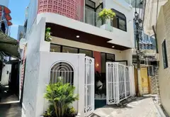 💥NHÀ ĐẸP GÓC 2 MẶT KIỆT HÀ KHÊ – GẦN BIỂN NGUYỄN TẤT THÀNH 🌊... Bán nhà riêng tại Thanh Khê, Đà Nẵng 01
