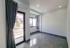 Bán nhà 2 tầng 56m2 tại Trung Mỹ Tây, Quận 12... Bán nhà riêng tại Trung Mỹ Tây, Hồ Chí Minh 07