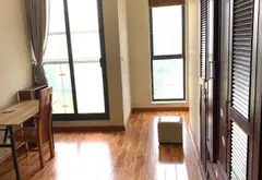 Căn hộ chung cư 3 phòng ngủ view hồ Trung Văn tại Hà Đông, diện tích rộng 192m2.... Bán căn hộ chung cư tại Hà Đông, Hà Nội 09