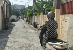 Lô đất vàng mặt tiền rộng chờ chủ nhân khai phá tại phường Thiên Hương... Bán đất tại Thiên Hương, Hải Phòng 06