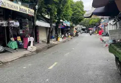 MẶT TIỀN NGAY CHỢ - BÙI THẾ MỸ - HỒNG LẠC - P.BẢY HIỀN - TÂN BÌNH... Bán nhà mặt phố tại Bảy Hiền, Hồ Chí Minh 02