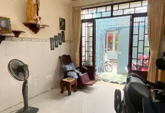 Bán nhà riêng 3 tầng khu vực Nguyễn Bặc, Tân Bình, diện tích 52m2... Bán nhà riêng tại Tân Sơn Hòa, Hồ Chí Minh 01