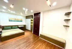 Nhà 5 tầng hiện đại tại Phường Kiến Hưng, Hà Nội, không gian sống lý tưởng... Bán nhà riêng tại Kiến Hưng, Hà Nội 07
