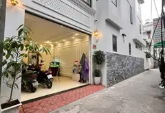 Nhà 7 tầng Bồ Đề 40m² Gara ô tô thang máy chỉ full nội thất... Bán nhà riêng tại Bồ Đề, Hà Nội 02