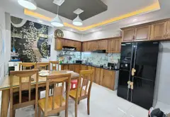 Bán nhà 82m2, 5 tầng hẻm xe hơi Quang Trung, sổ vuông, hoàn công... Bán nhà riêng tại Thông Tây Hội, Hồ Chí Minh 06