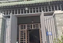 TRỆT MỘT LẦU, VÀI BƯỚC CHÂN ĐẾN CHỢ VÀ UB XÃ XUÂN THỚI THƯỢNG... Bán nhà riêng tại Bà Điểm, Hồ Chí Minh 04