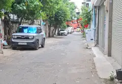 NHÀ HẺM XE HƠI 4 x 17m  62m2  NGAY COOPMART QUANG TRUNG - Vị Trí Đẹp GIÁ 5 TỶ 950... Bán nhà riêng tại Thông Tây Hội, Hồ Chí Minh 01