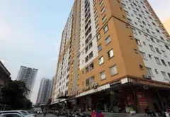 Bán căn hộ chung cư tầng 19 tại xã Ngọc Hồi, 58m2 thoáng sáng, giá 2.98 tỷ... Bán căn hộ chung cư tại Thanh Trì, Hà Nội 07