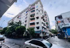 Shophouse góc đẹp trung tâm Phú Nhuận, đầu tư sinh lời cao... Bán Shophouse tại Cầu Kiệu, Hồ Chí Minh 01