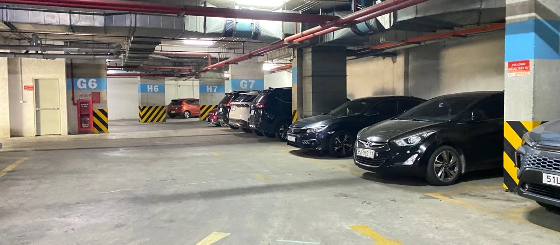 Căn hộ 3 phòng ngủ 70.8m2 tại Phan Huy Ích giá 4.2 tỷ... Bán căn hộ chung cư tại Tân Sơn, Hồ Chí Minh 01
