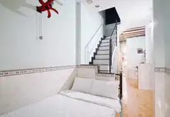 GẦN CẦU NGUYỄN VĂN CỪ - 2 TẦNG - 3PN - NHỈNH 3 TỶ... Bán nhà riêng tại Khánh Hội, Hồ Chí Minh 03