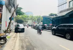 Mặt phố Hàng Vôi- dòng tiền cao- hiếm nhà bán-7 tầng thang máy-3 thoáng... Bán nhà mặt phố tại Hoàn Kiếm, Hà Nội 06