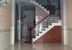 BÁN NHÀ QUẬN GÒ VẤP GIÁ YÊU THƯƠNG... Bán nhà riêng tại Gò Vấp, Hồ Chí Minh 01