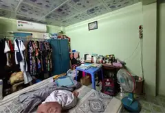 Bán nhà 3 tầng 4 phòng ngủ tại Phường Bình Thới, Hồ Chí Minh... Bán nhà riêng tại Bình Thới, Hồ Chí Minh 12