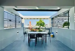 Bán Nhà Lê Đức Thọ, 6 Tầng Mới Xây Có Thang Máy, Đầy Đủ Nội Thất... Bán nhà riêng tại An Hội Tây, Hồ Chí Minh 10