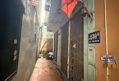Cơ hội có 1 không 2 sở hữu nhà 5 tầng tại trung tâm phố Hoàng Mai... Bán nhà riêng tại Tương Mai, Hà Nội 01